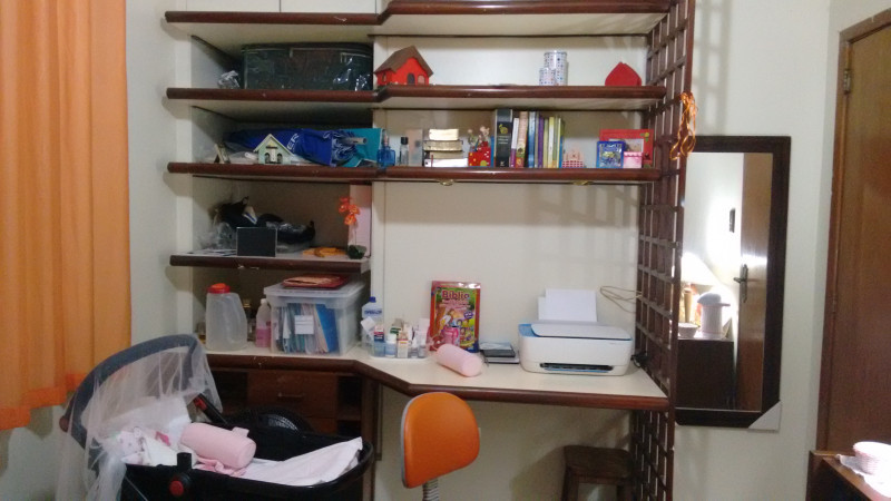 Casa de condomínio à venda Todos os Santos com 100m² e 2 quartos por R$ 350.000 - 53908538-img-20170803-202103133.jpg