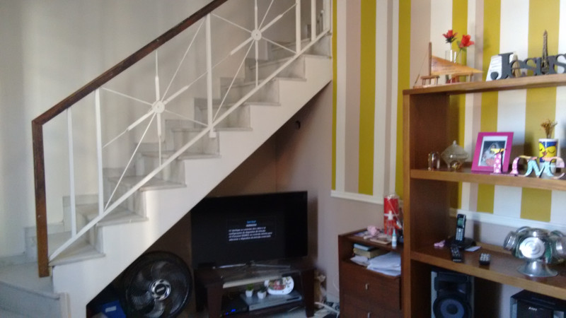 Casa de condomínio à venda Todos os Santos com 100m² e 2 quartos por R$ 350.000 - 814723778-img-20170803-141425003.jpg