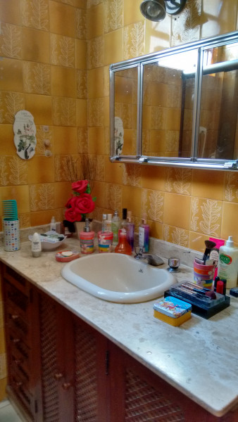 Casa de condomínio à venda Todos os Santos com 100m² e 2 quartos por R$ 350.000 - 969616740-img-20170803-103913733-hdr.jpg