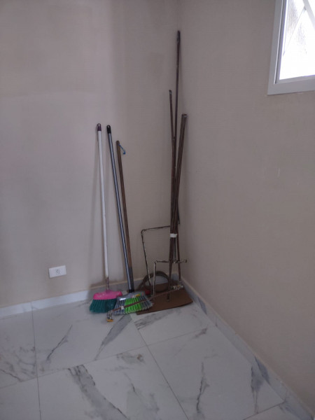 Apartamento à venda Parque Imperial com 70m² e 2 quartos por R$ 530.000 - 411758629-quarto-empregadaa.jpeg