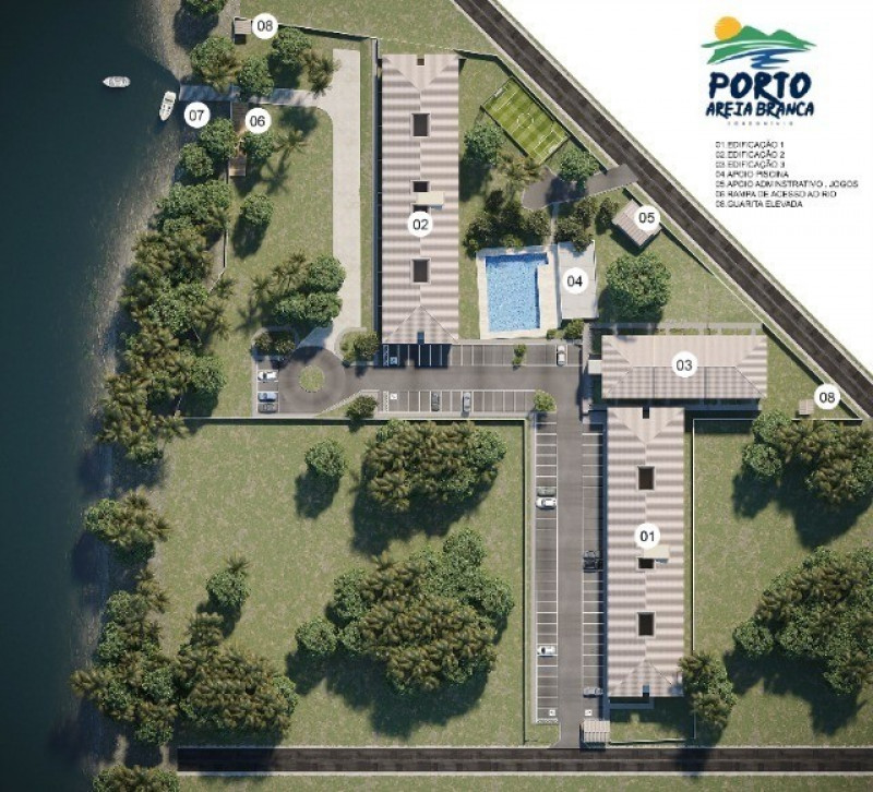 Comercial à venda Barra do Jacuípe (Monte Gordo) com 13165m² e 0 quartos por R$ 4.000.000 - 1285768994-2.jpg