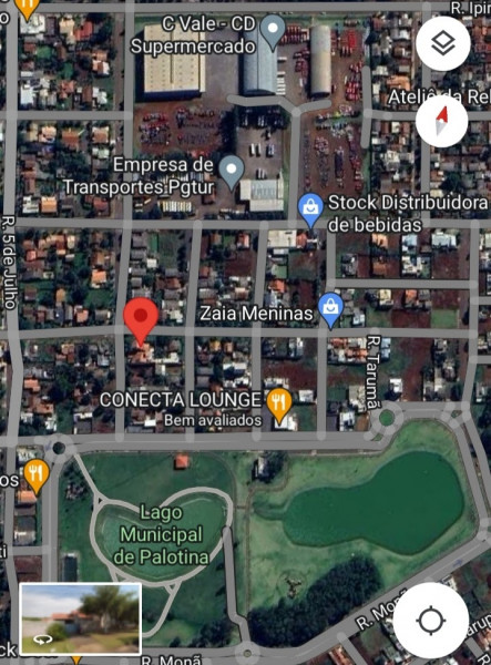 Casa à venda Centro com 375m² e 3 quartos por R$ 650.000 - 1018310749-img-20230318-150848.jpg
