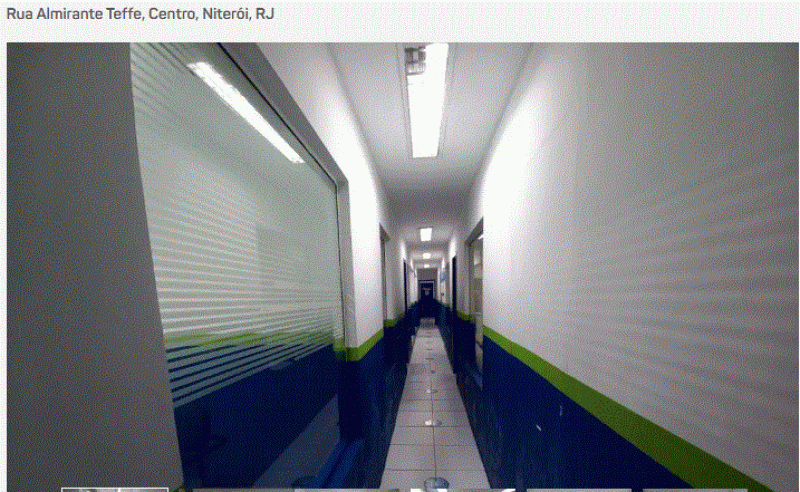 Comercial à venda Centro com 1536m² e 1 quarto por R$ 8.700.000 - 1360340131-corredor.GIF