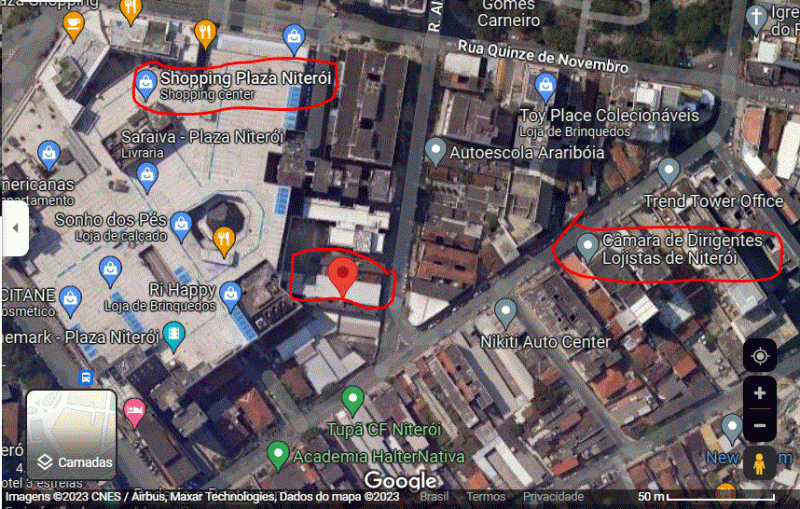 Comercial à venda Centro com 1536m² e 1 quarto por R$ 8.700.000 - 160927618-localizacao-2.GIF