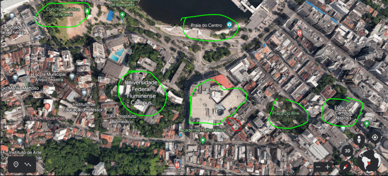 Comercial à venda Centro com 1536m² e 1 quarto por R$ 8.700.000 - 2082604494-google-earth-2.GIF