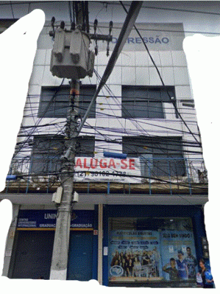 Comercial à venda Centro com 1536m² e 1 quarto por R$ 8.700.000 - 448352569-frente-3.GIF
