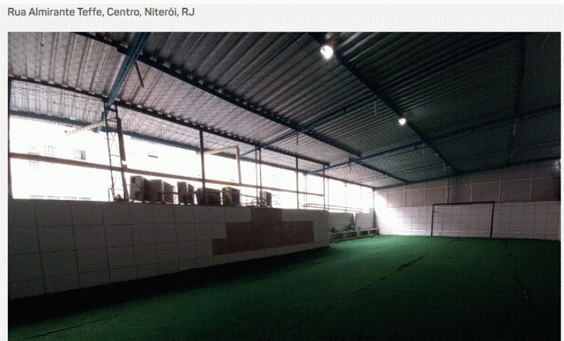 Comercial à venda Centro com 1536m² e 1 quarto por R$ 8.700.000 - 634970649-quadra.GIF