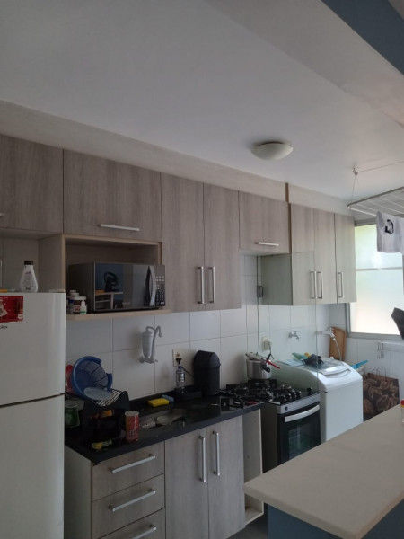 Apartamento à venda Jaraguá com 45m² e 2 quartos por R$ 230.000 - 1723722778-img-20230403-wa0013.jpg