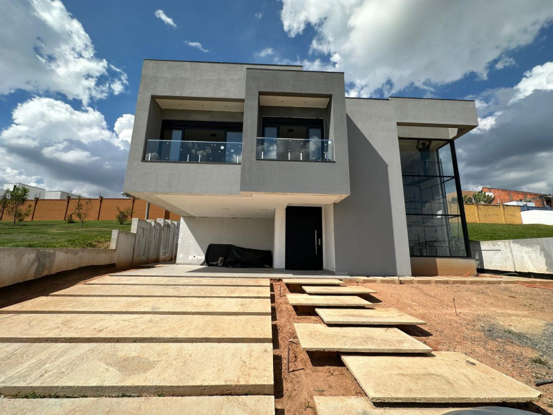 Casa de condomínio à venda Alphaville Nova Esplanada com 310m² e 4 quartos por R$ 2.900.000 - 1225372610-img-20230412-wa0091.jpg