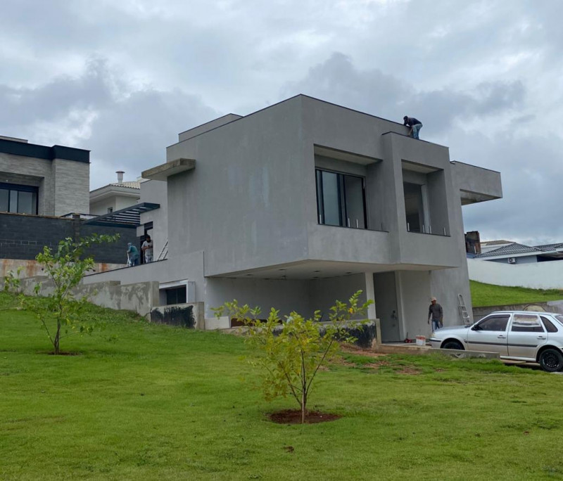 Casa de condomínio à venda Alphaville Nova Esplanada com 310m² e 4 quartos por R$ 2.900.000 - 1309764715-img-20230218-wa0008.jpg