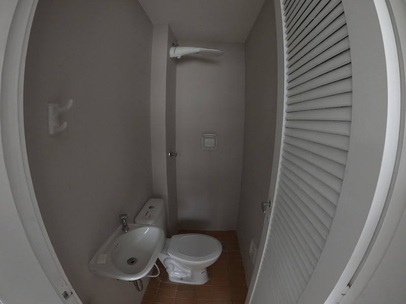 Apartamento à venda Grajaú com 140m² e 3 quartos por R$ 650.000 - 151421845-gopr1700.JPG