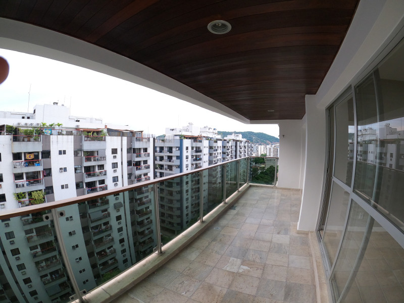 Apartamento à venda Grajaú com 140m² e 3 quartos por R$ 650.000 - 1657037174-gopr1770.JPG