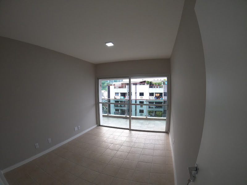 Apartamento à venda Grajaú com 140m² e 3 quartos por R$ 650.000 - 1792396076-gopr1780.JPG