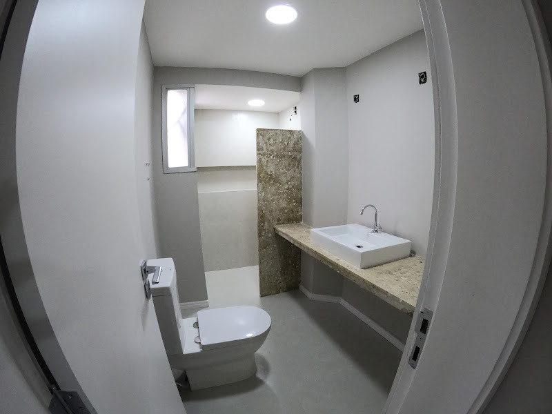 Apartamento à venda Grajaú com 140m² e 3 quartos por R$ 650.000 - 1864954681-gopr1782.JPG