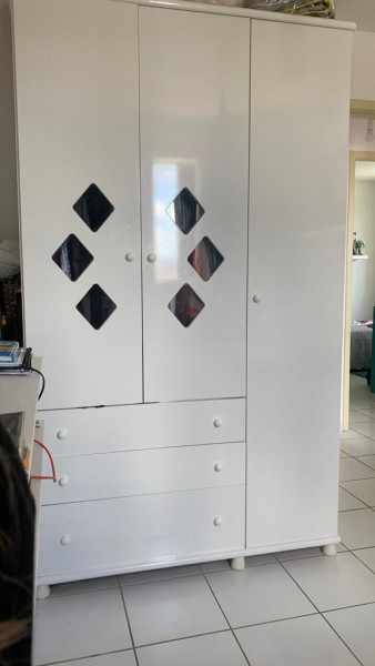 Apartamento à venda Indianópolis com 67m² e 3 quartos por R$ 260.000 - 1041487702-5e29507d-d949-4fd8-8955-29b8645d2492.jpeg