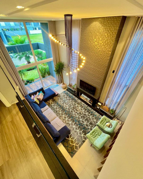 Casa de condomínio à venda Distrito Industrial com 278m² e 3 quartos por R$ 2.300.000 - 1608347827-img-20230224-wa0034.jpg