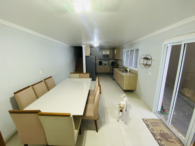Casa à venda Jardim Lallo com 165m² e 3 quartos por R$ 800.000 - 1094807785-539c390e-5a60-4394-9a55-a84760e1413a.jpeg