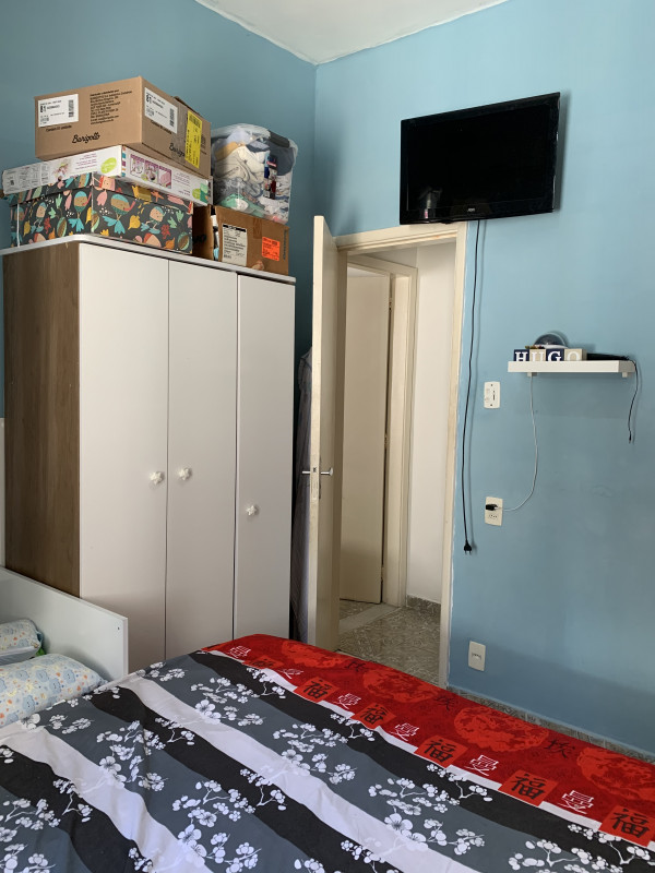 Apartamento à venda Tijuca com 80m² e 2 quartos por R$ 300.000 - 1008685238-201b0175-6348-4ba0-9a87-ca6339131dde.jpeg