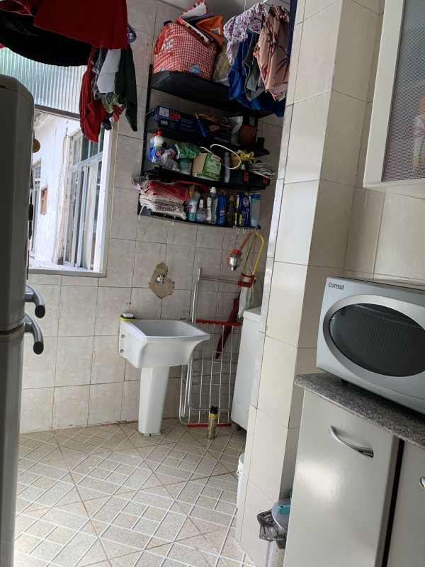Apartamento à venda Tijuca com 80m² e 2 quartos por R$ 300.000 - 1162762745-d6a651d9-fd99-4056-a983-67f2edb63530.jpeg