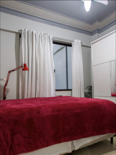 Apartamento à venda Tijuca com 50m² e 2 quartos por R$ 480.000 - 1458667382-img-8511.jpeg