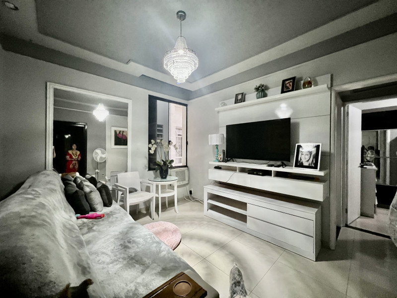 Apartamento à venda Tijuca com 50m² e 2 quartos por R$ 480.000 - 1628617918-img-8522.jpeg