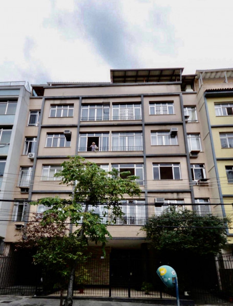 Apartamento à venda Tijuca com 50m² e 2 quartos por R$ 480.000 - 1851189094-img-8518.jpeg