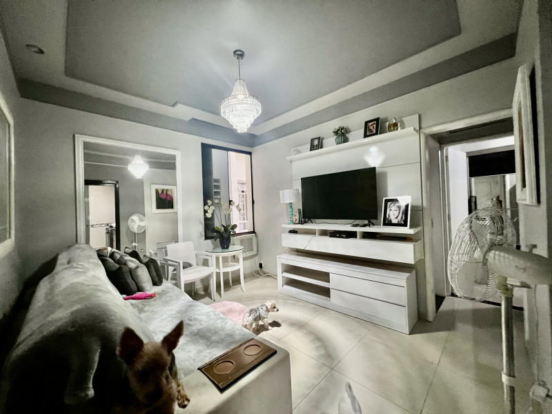 Apartamento à venda Tijuca com 50m² e 2 quartos por R$ 480.000 - 712236638-img-8524.jpeg