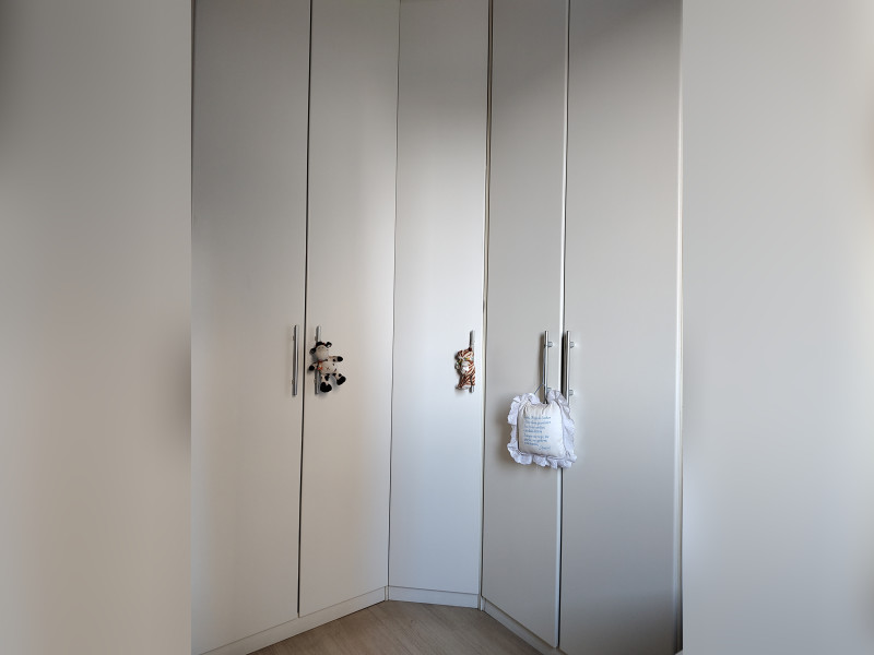 Apartamento à venda Parque da Mooca com 45m² e 2 quartos por R$ 349.000 - img-20230214-073855698.jpg