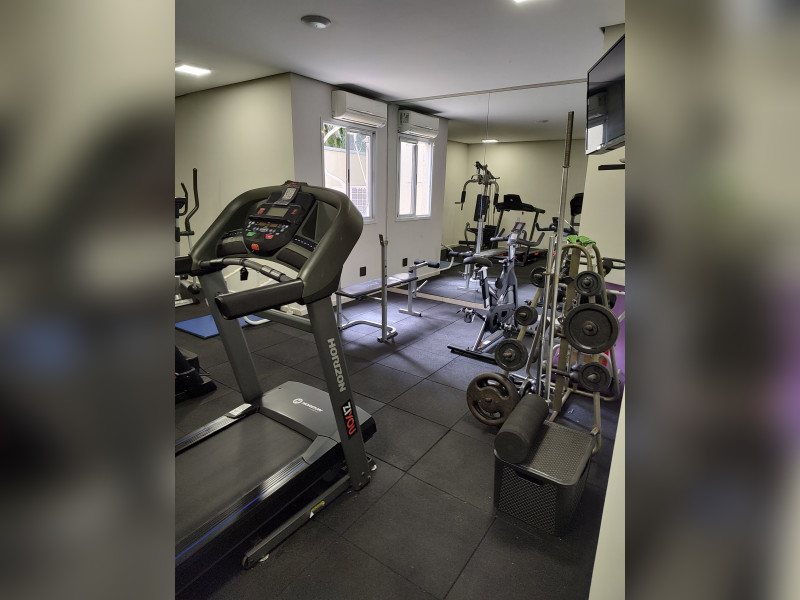 Apartamento à venda Parque da Mooca com 45m² e 2 quartos por R$ 349.000 - img-20230327-122100146-hdr.jpg