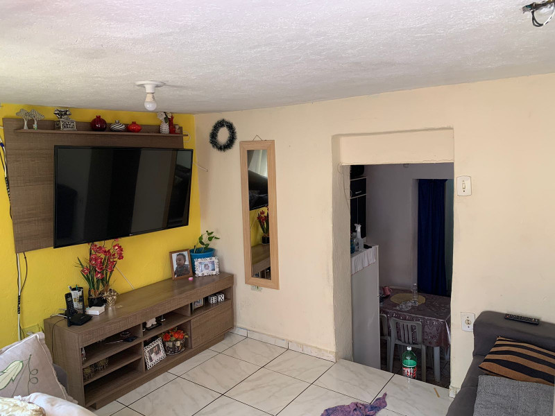 Casa à venda Jardim Copacabana com 130m² e 3 quartos por R$ 180.000 - 1255656323-sala-3.jpeg
