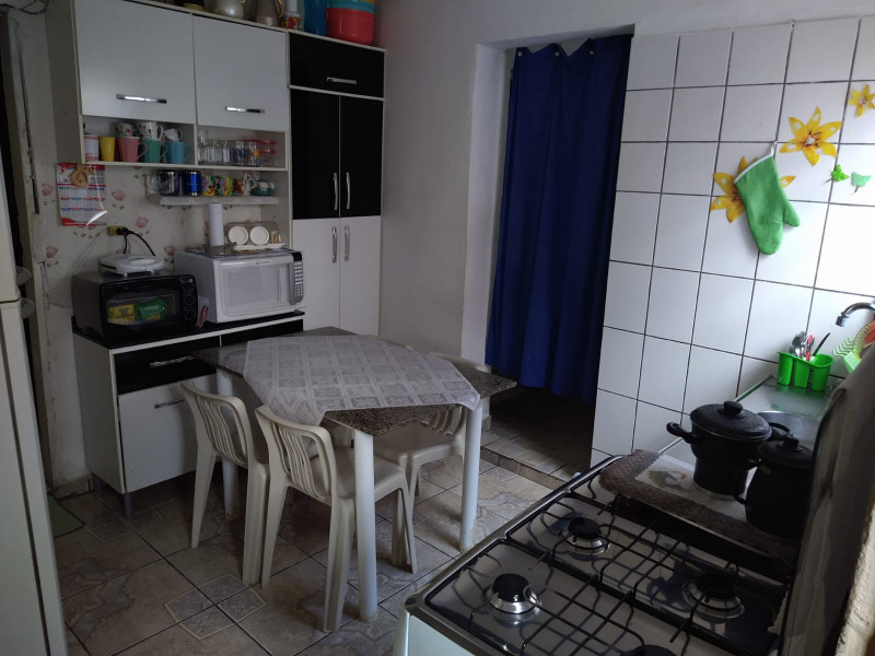 Casa à venda Jardim Copacabana com 130m² e 3 quartos por R$ 180.000 - 1876390381-cozinha-1.jpeg