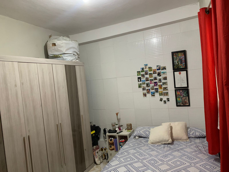 Casa à venda Jardim Copacabana com 130m² e 3 quartos por R$ 180.000 - 200581145-quarto-1-3.jpeg