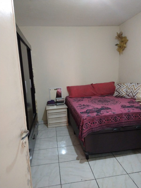 Casa à venda Jardim Copacabana com 130m² e 3 quartos por R$ 180.000 - 2014161475-quarto-2-1.jpeg