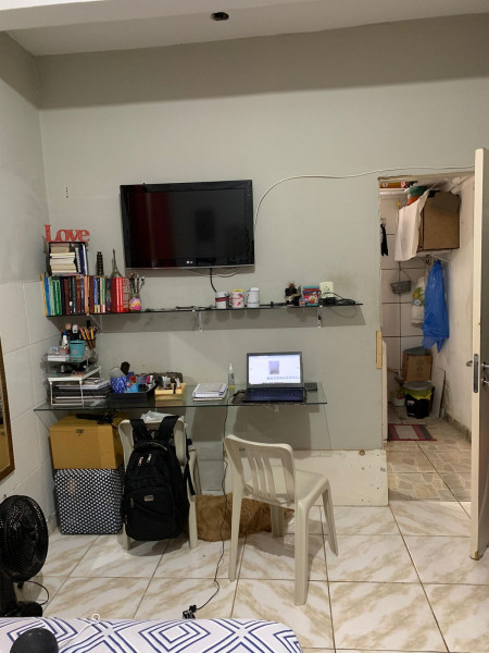 Casa à venda Jardim Copacabana com 130m² e 3 quartos por R$ 180.000 - 244250261-quarto-1-4.jpeg