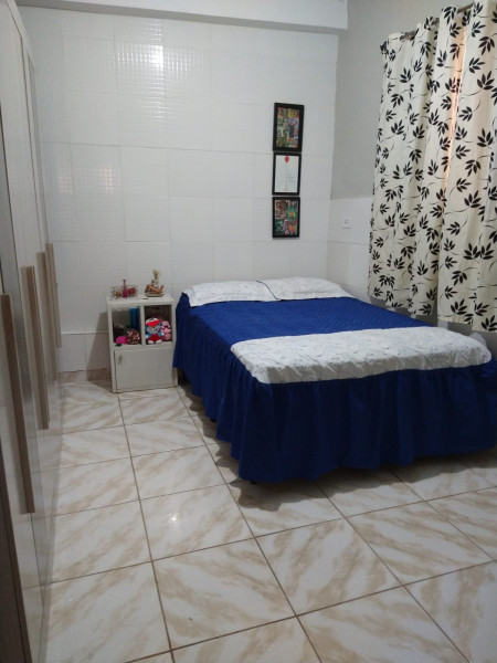 Casa à venda Jardim Copacabana com 130m² e 3 quartos por R$ 180.000 - 96095363-quarto-1-2.jpeg