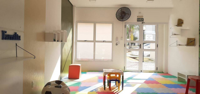 Apartamento à venda Vargeao com 55m² e 2 quartos por R$ 225.000 - 1644398756-img-6860.JPG