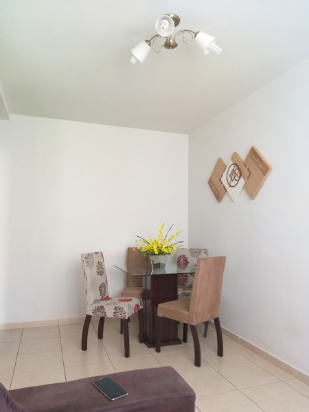 Apartamento à venda Residencial Jequitibá com 46m² e 2 quartos por R$ 170.000 - 130880640-20200229-124531.jpg
