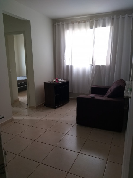 Apartamento à venda Residencial Jequitibá com 46m² e 2 quartos por R$ 170.000 - 381596766-20200229-124418.jpg