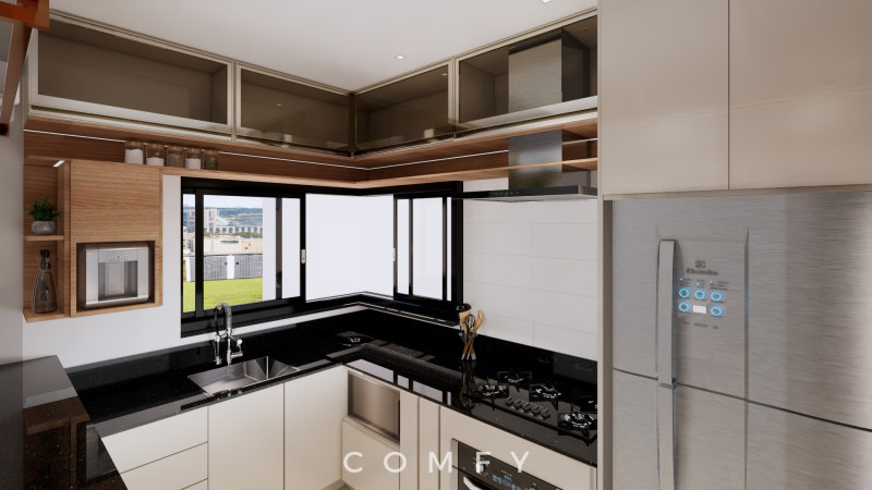 Casa à venda Jardim Santa Marta com 100m² e 3 quartos por R$ 590.000 - 1321508237-a-social-5e.jpg