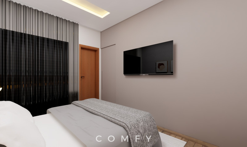 Casa à venda Jardim Santa Marta com 100m² e 3 quartos por R$ 590.000 - 1574432917-suite-2.jpg