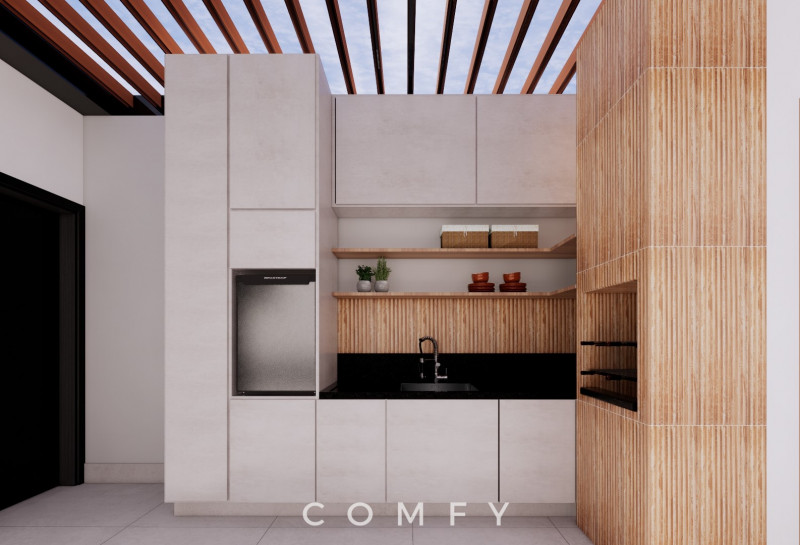 Casa à venda Jardim Santa Marta com 100m² e 3 quartos por R$ 590.000 - 1628961191-a-social-10.jpg