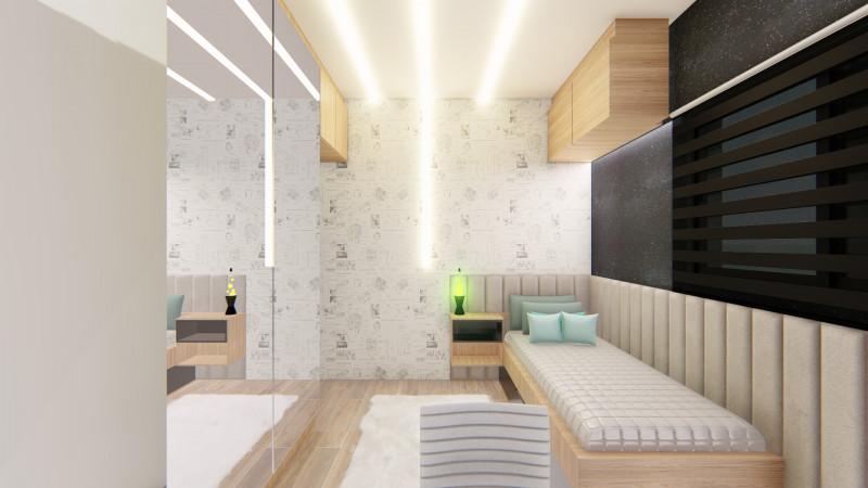 Casa à venda Jardim Santa Marta com 100m² e 3 quartos por R$ 590.000 - 314142876-dorm.jpg
