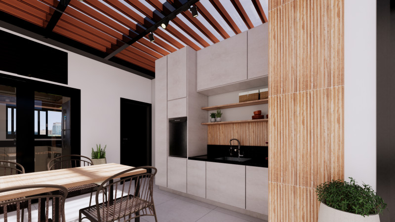 Casa à venda Jardim Santa Marta com 100m² e 3 quartos por R$ 590.000 - 676714279-a-social-10-c.jpg