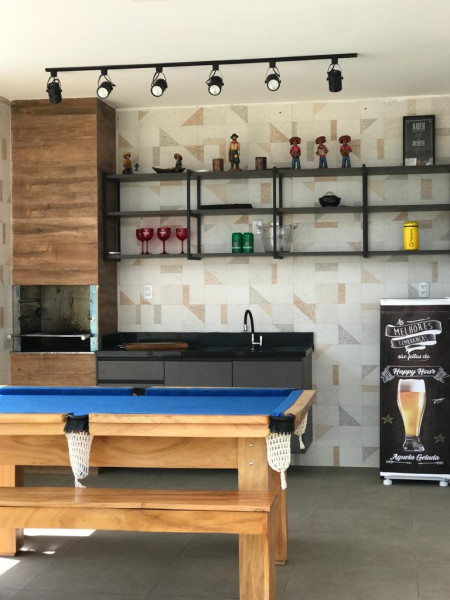Casa de condomínio para alugar Centro com 250m² e 3 quartos por R$ 5.500 - 1074297335-01.jpeg