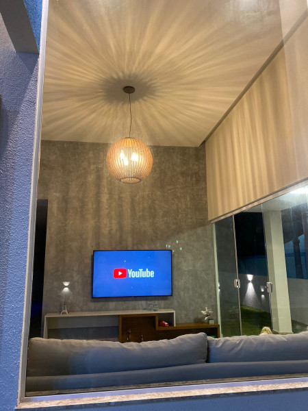 Casa de condomínio para alugar Centro com 250m² e 3 quartos por R$ 5.500 - 1197539070-24.jpeg