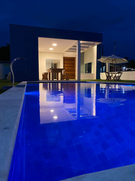 Casa de condomínio para alugar Centro com 250m² e 3 quartos por R$ 5.500 - 122270278-29.jpeg