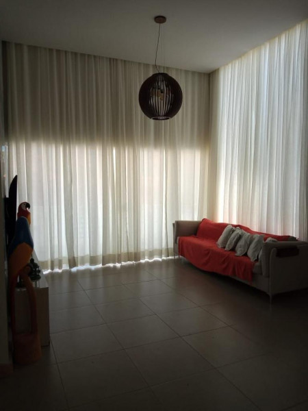 Casa de condomínio para alugar Centro com 250m² e 3 quartos por R$ 5.500 - 1388947871-cozinha-02.jpeg