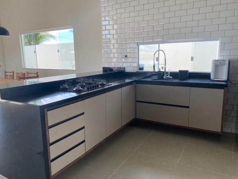 Casa de condomínio para alugar Centro com 250m² e 3 quartos por R$ 5.500 - 1420038045-6.jpeg