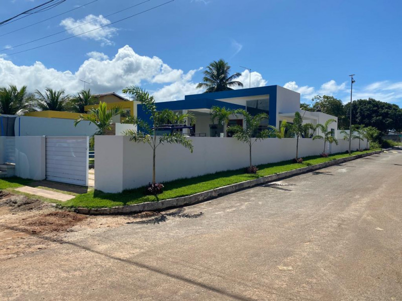 Casa de condomínio para alugar Centro com 250m² e 3 quartos por R$ 5.500 - 1479843483-3.jpeg