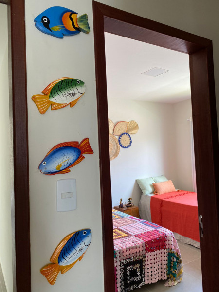 Casa de condomínio para alugar Centro com 250m² e 3 quartos por R$ 5.500 - 155392605-10.jpeg